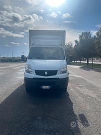 RENULT MASCOTT 3.0 120cv CON SPONDA