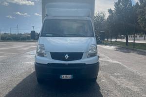RENULT MASCOTT 3.0 120cv CON SPONDA