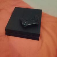 PS4 FAT