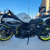 Benelli Tornado 550 maggio 2025