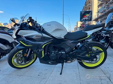 Benelli Tornado 550 maggio 2025