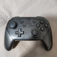 pro controller nintendo Switch 