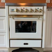 Ilve Cucina Majestic da 70 cm