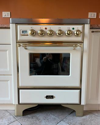 Ilve Cucina Majestic da 70 cm