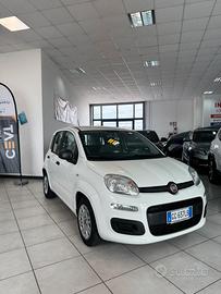 Fiat Panda 1.0 hybrid