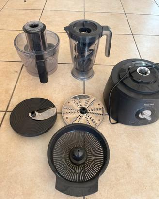 ROBOT CUCINA PHILIPS