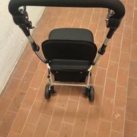 Carrello anziani