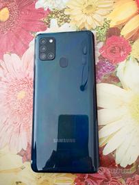 Samsung A 21S