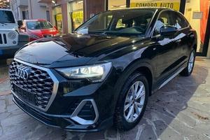 Audi Q3 SPB 35 TFSI S line edition-S-TRONIC,150CV
