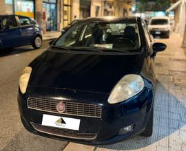 Fiat Punto 1.4 Natural Power 2009