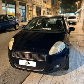 Fiat Punto 1.4 Natural Power 2009