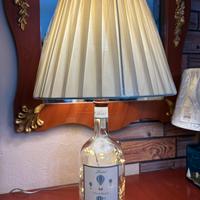 Lampade Bottiglie