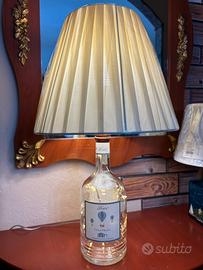 Lampade Bottiglie