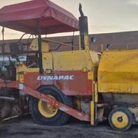 finitrice Dynapac 11011R