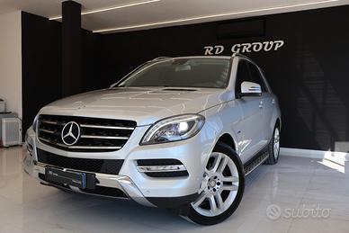 Mercedes-benz ML 250 CDI 4Matic Sport IVA ESPOSTA