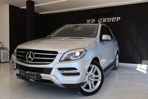 Mercedes-benz ML 250 CDI 4Matic Sport IVA ESPOSTA