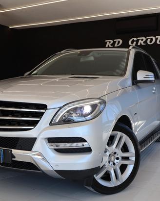 Mercedes-benz ML 250 CDI 4Matic Sport IVA ESPOSTA