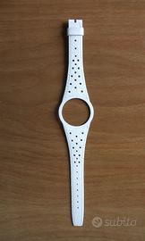 Cinturino vintage nuovo per orologio Omega Dynamic