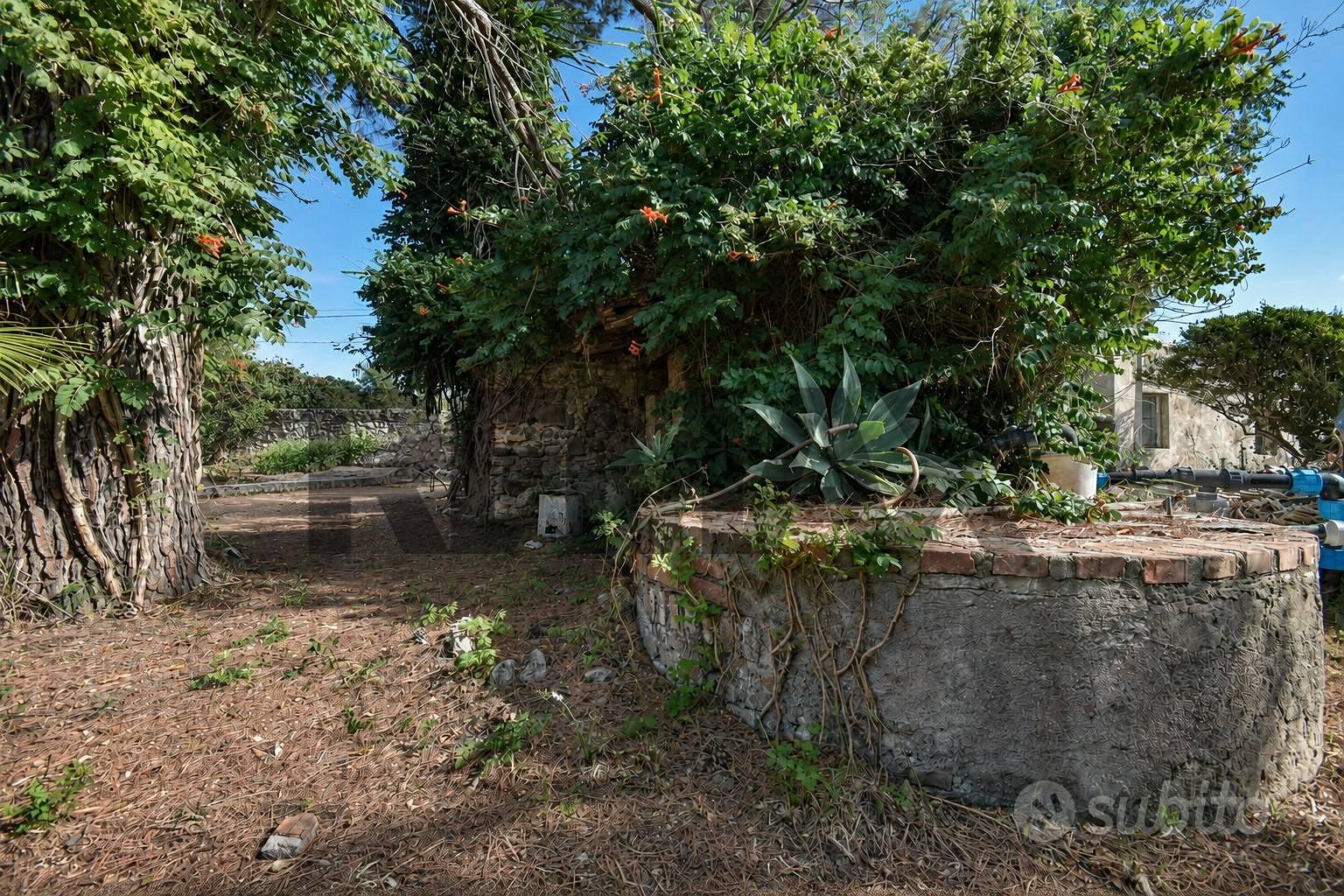 Cascina/Casale - Messina - Vista 4