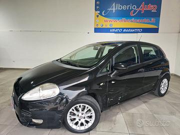 Fiat Grande Punto 5 Porte Grande Punto 5p 1.3 mjt