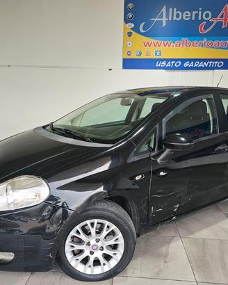 Fiat Grande Punto 5 Porte Grande Punto 5p 1.3 mjt