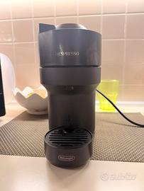 Nespresso  macchina da caffè vertuo