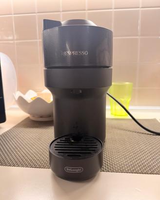 Nespresso  macchina da caffè vertuo