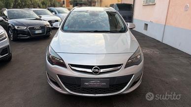 Opel Astra 1.6 CDTI 136CV EcoFLEX S&S Sports Toure