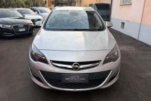 Opel Astra 1.6 CDTI 136CV EcoFLEX S&S Sports Toure