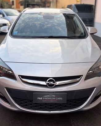 Opel Astra 1.6 CDTI 136CV EcoFLEX S&S Sports Toure