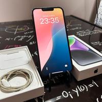 Apple iPhone 14 128GB BLACK