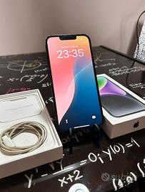 Apple iPhone 14 128GB BLACK