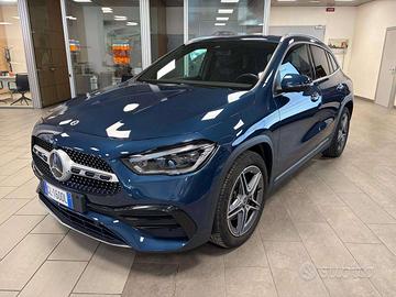 Mercedes-Benz GLA 200 d 2.0 diesel 150cv. 4matic (