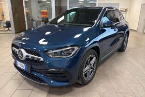 Mercedes-Benz GLA 200 d 2.0 diesel 150cv. 4matic (