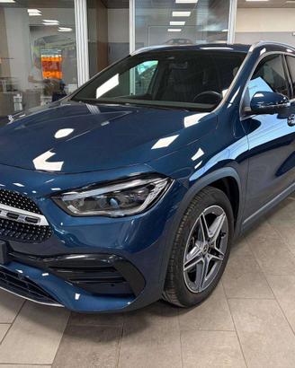 Mercedes-Benz GLA 200 d 2.0 diesel 150cv. 4matic (