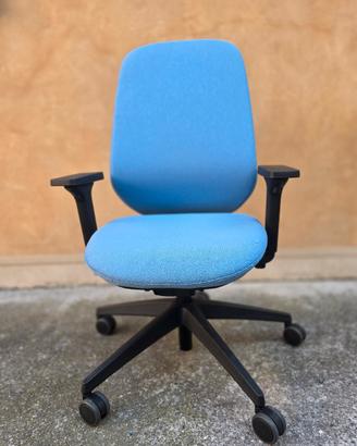 SEDIA Operativa/ SEDIA Ufficio