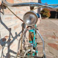 Bicicletta Uomo Bianchi