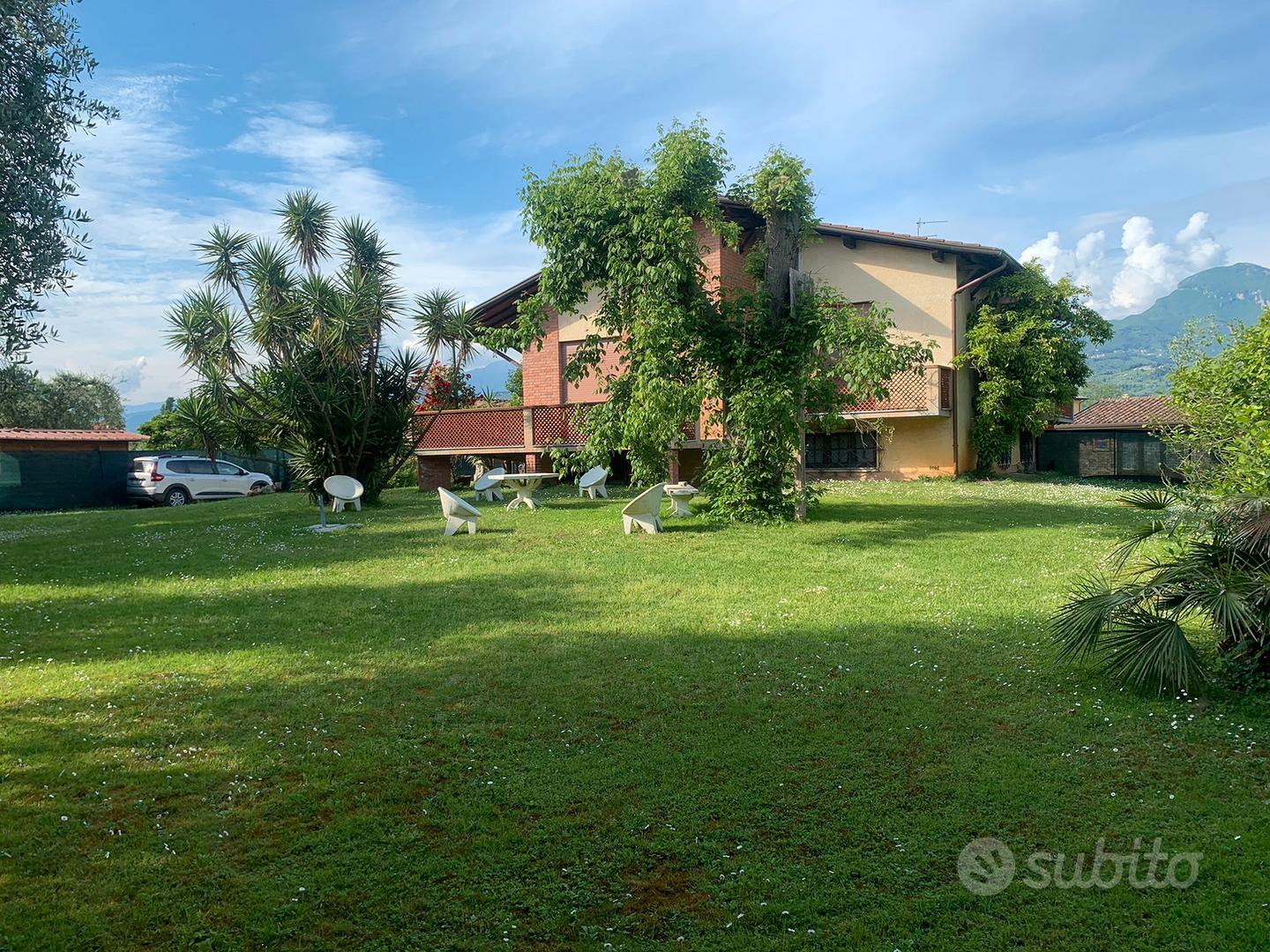 Appartamento in Villa AGOSTO 2025 Case vacanza In affitto per vacanze a Lucca