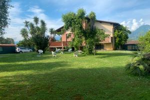 Villa per CARNEVALE VIAREGGIO 2026