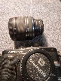 olympus  E pl 5