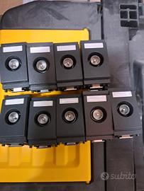 9 prese tv vimar idea