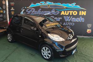 Peugeot 107 1.0 68CV 5p. CAMBIO AUTOMATICO