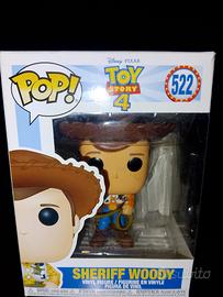 Funko Sheriff Woody