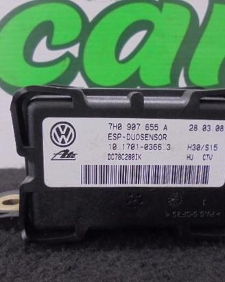 SENSORE ESP - IMBARDATA VW TRANSPORTER T5 2006