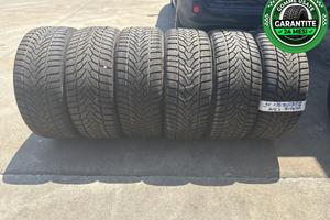 gomme usate 2254517 Winter UNIROYAL - Winter - 988