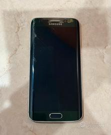 Samsung Galaxy S6 Edge 32GB PREZZO TRATTABILE