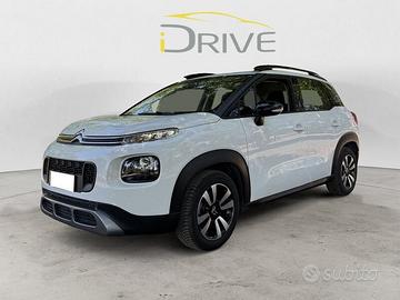 Citroën C3 Aircross 1.2 puretech Feel 82cv