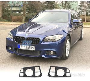 GRIGLIE ANTIPIOGGIA BMW F10 13-17 LOOK M