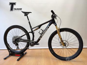Specialized S-Works Epic 8 Fox Factory taglia M