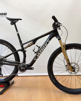 Specialized S-Works Epic 8 Fox Factory taglia M
